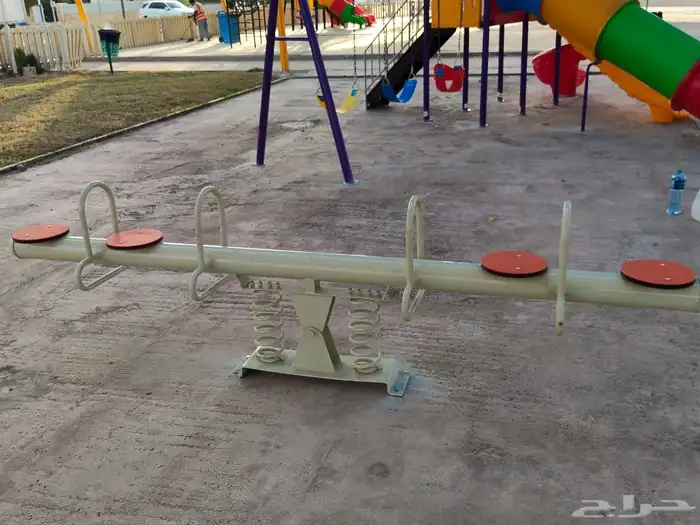 مراجيح حداق والعاب اطفال 18