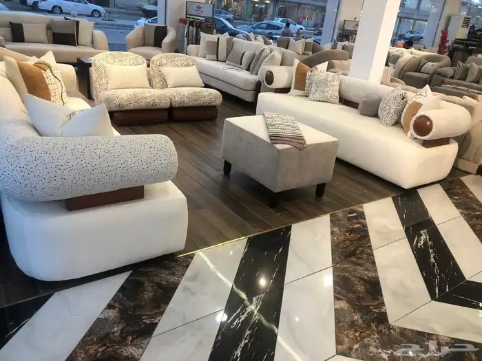 كنبات الهبه الجديدة تفصيل وجاهز 5