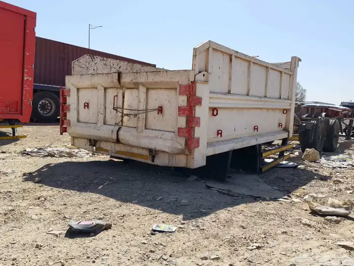 للبيع صندوق قلاب كهربائي جاهز للتركيب والعمل فور ا 3