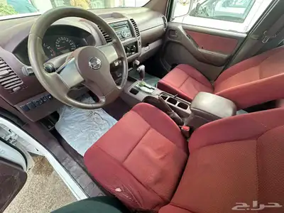 Nissan Navara model 2015 index