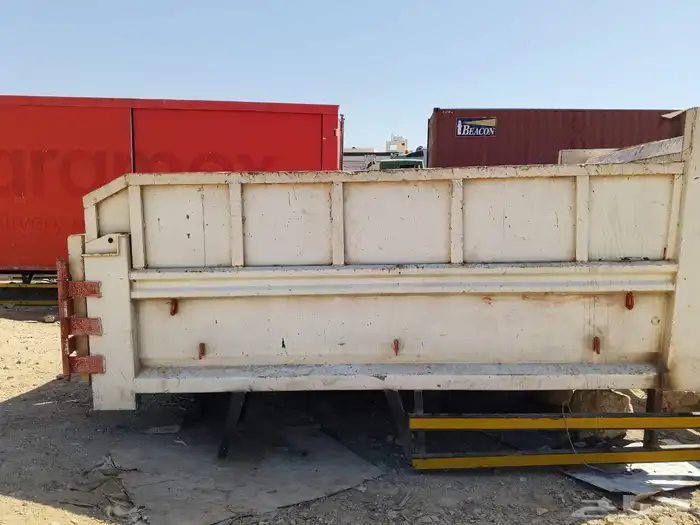 للبيع صندوق قلاب كهربائي جاهز للتركيب والعمل فور ا 6