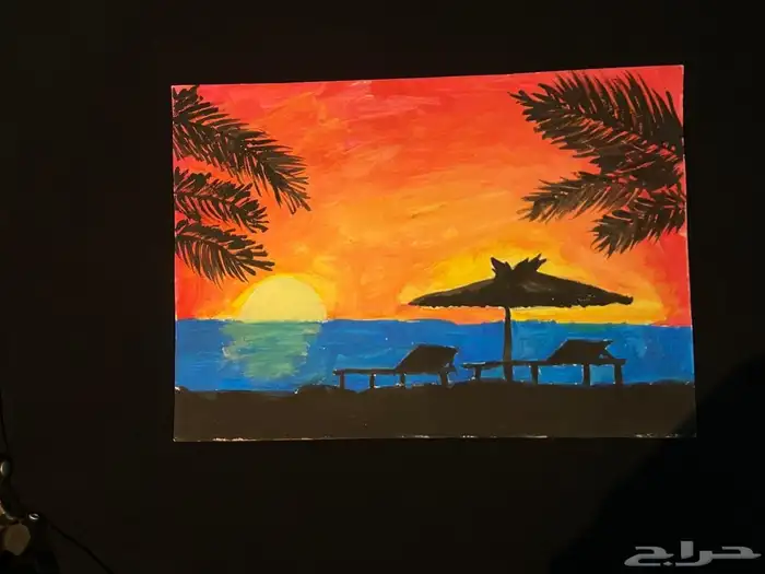 رسمات حسب الطلب لاتفوتون العروض 5