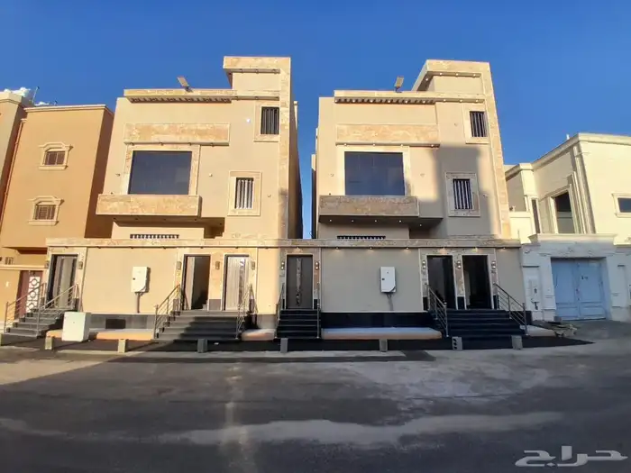 للبيع دور ارضي تمليك تشطيبات فاخره بسعر 580الف 6غرف 1