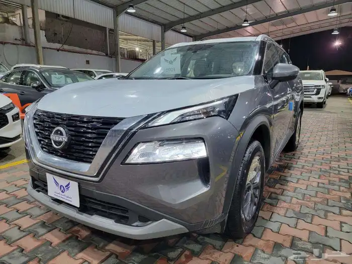 نيسان اكستريل 2026 5 راكب ( كاش - تقسيط ) 4