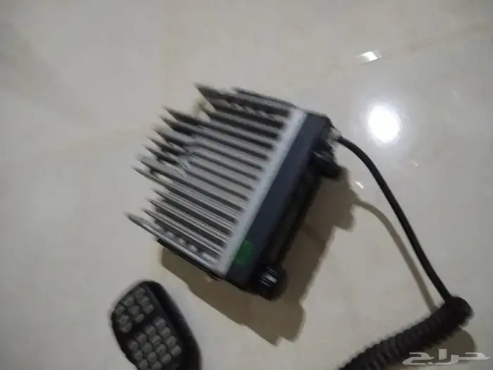جهاز ارسال جديد على الشرط استعمال اسبوع 1