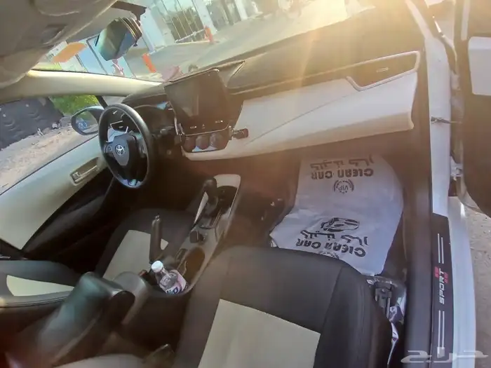 Toyota Corolla 2022 2