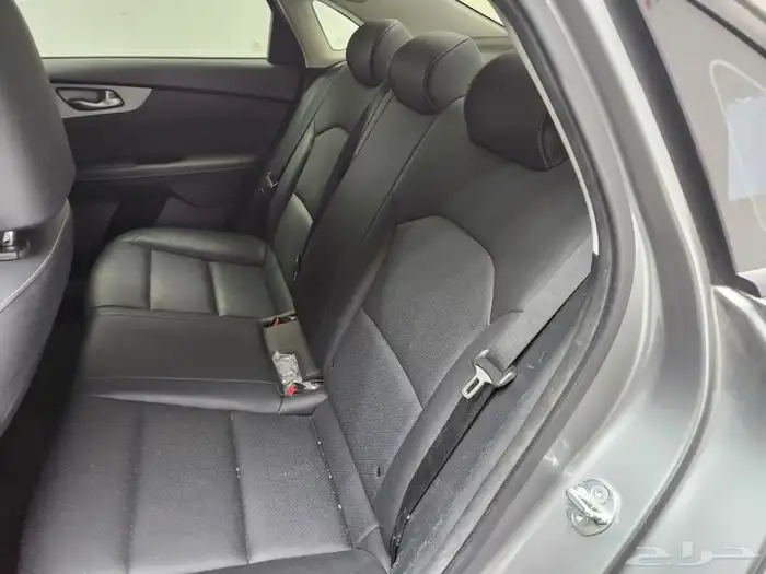 كيا سيراتو K3 2020 24