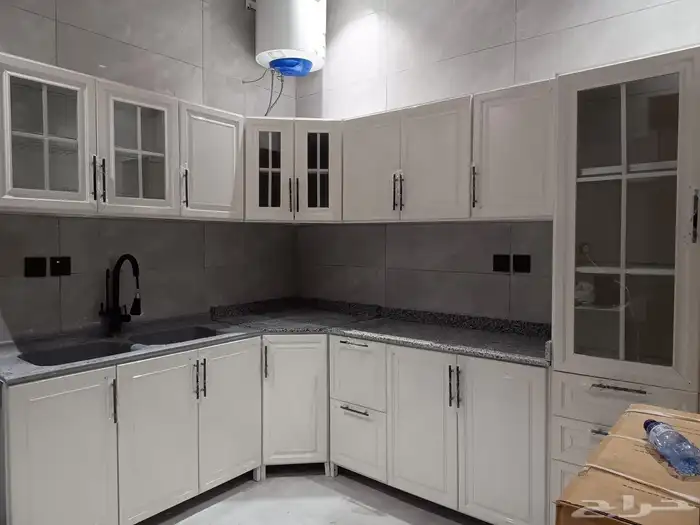 شقة للإيجار حي المونسية 2