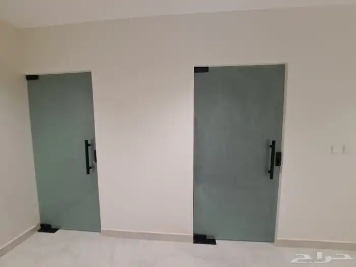 تركيب وتوريد زجاج سكريت 2