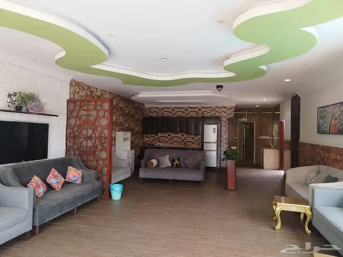 شاليهات الرمال 4