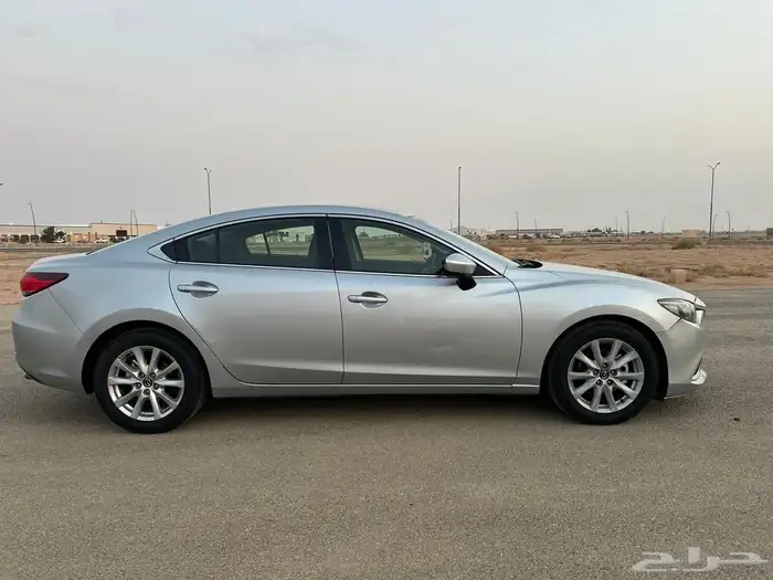 للبيع مازدا 6 4