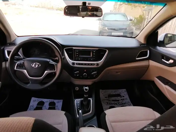 اكسنت للبيع 1