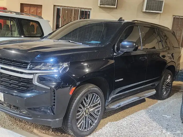 تاهو 2021 سعودي 8