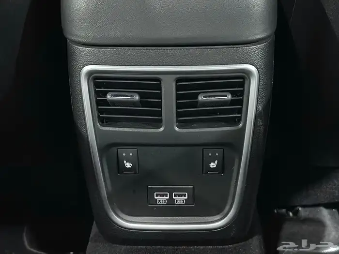 تشارجر GT V6 موديل 2019 24