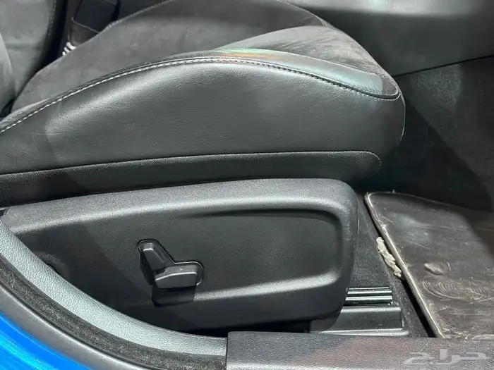 تشارجر GT V6 موديل 2019 13