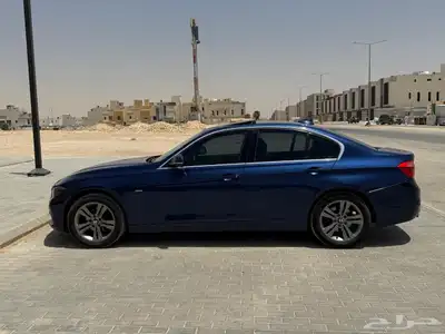 BMW318i index