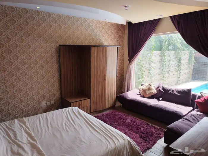 شاليهات الرمال 3