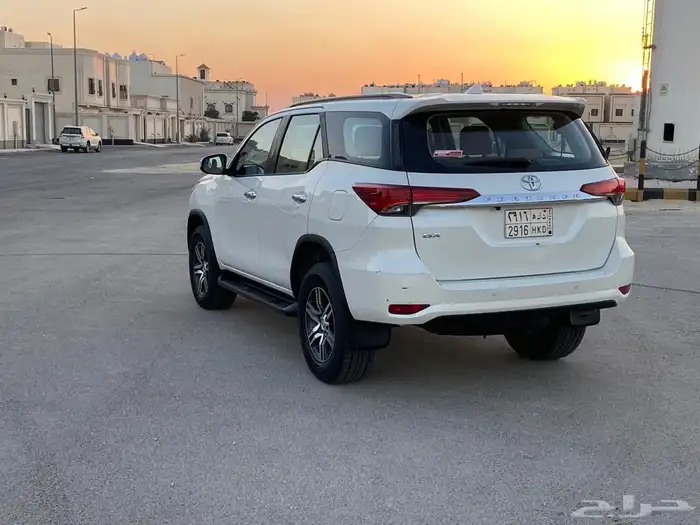 فورتنشر GX دبل 2020 1