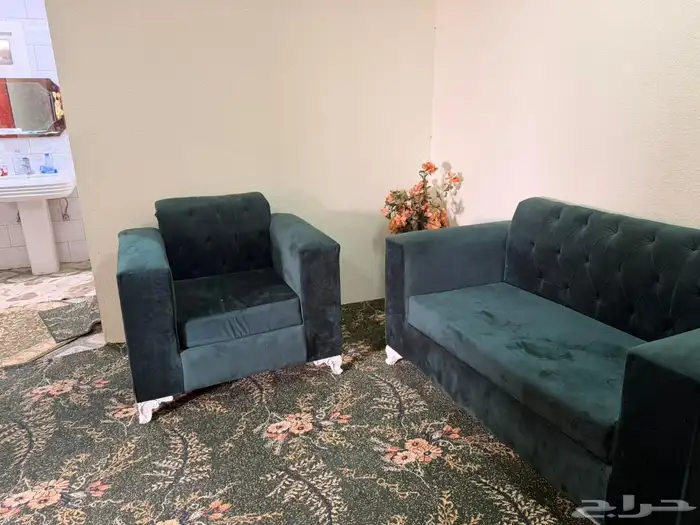 غرفة نوم واثاث 5