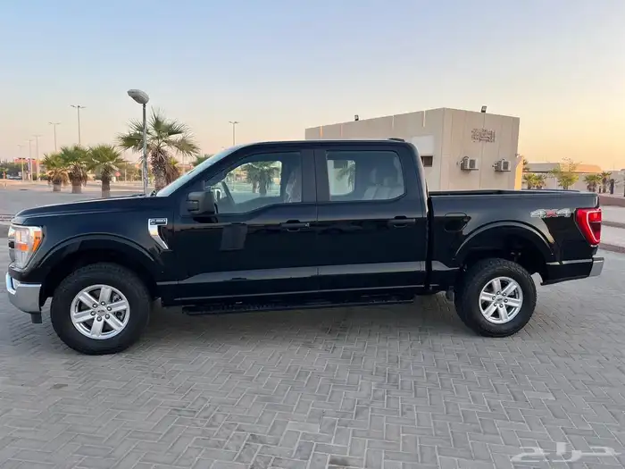 للبيع فورد F 150 موديل 22 وكالة 2