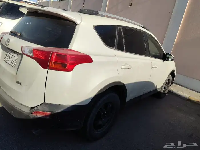 راف فور 2013 0