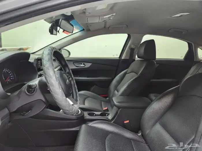 كيا سيراتو K3 2020 30