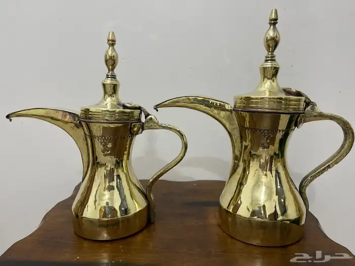 دلال قريشيات محززات قديمة واصلية من نوادر 1