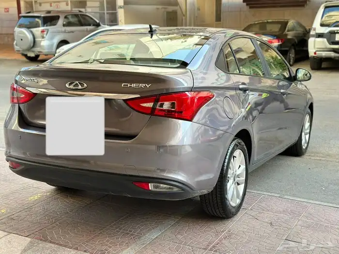 شيري أريزو 5 بحالة ممتازة 2023 1