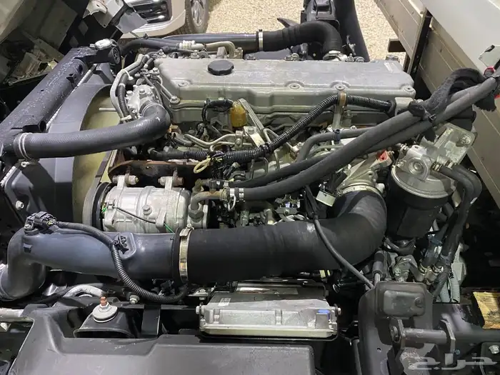 ايسوزو تبريد 5طن 2020 9