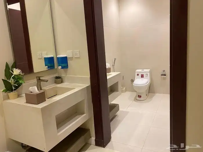 شاليه فاخر العمارية فيلا ايجار يومي 8