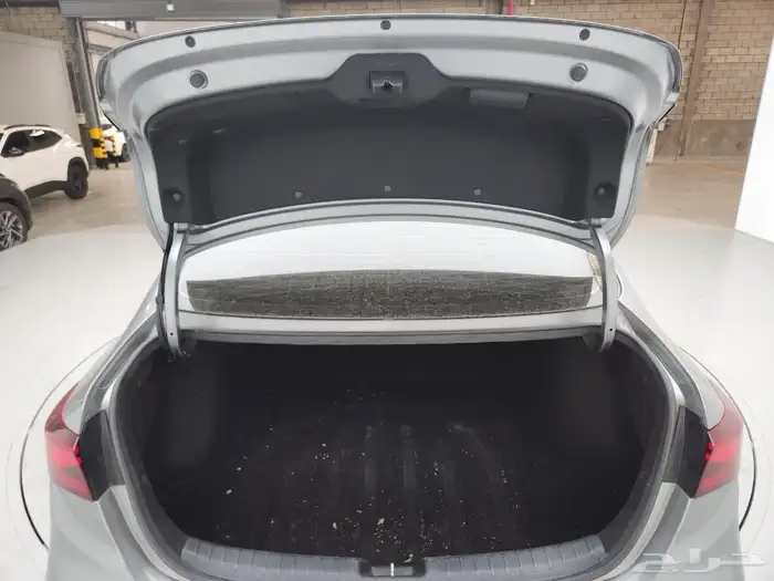 كيا سيراتو K3 2020 17