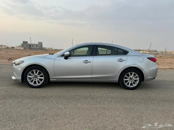 للبيع مازدا 6 3