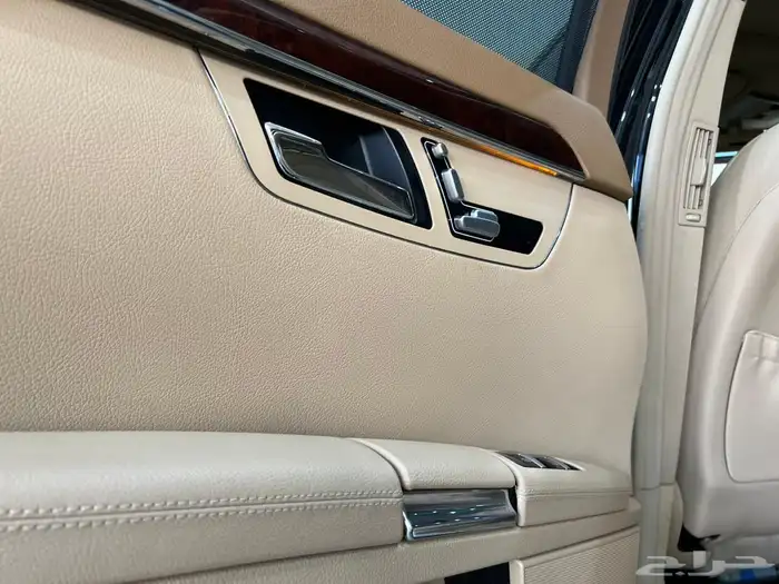 مرسيدس - S300 - 2012 - منوة المستخدم 24