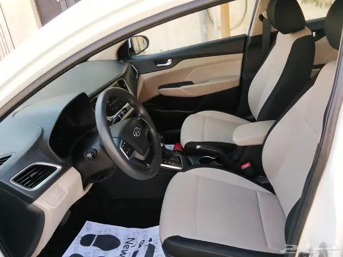 اكسنت للبيع 5