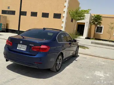 BMW318i index