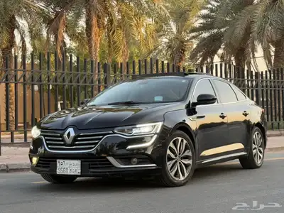 رينو 2018 تاليسمان ( بحالة ممتازة ) index