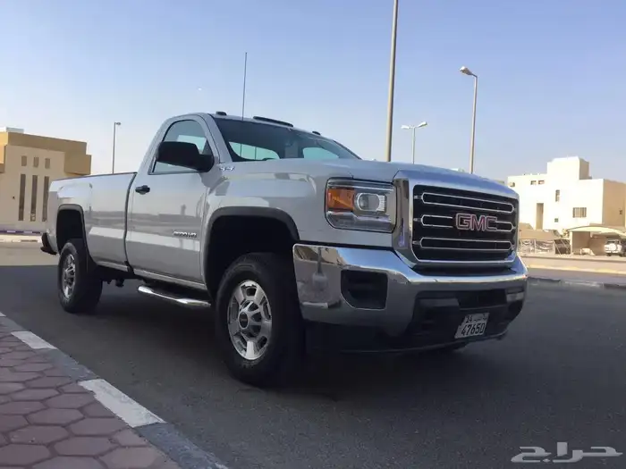 مطلوب جمس سييرا 2500hd من موديل 2010 الى 2014 0