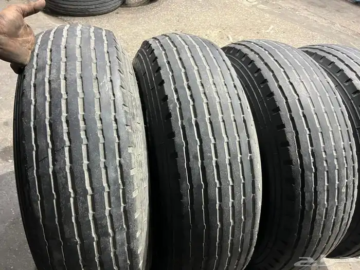 جنوط 98 اصليات مع كفرات مالون 900.16 ت20 8