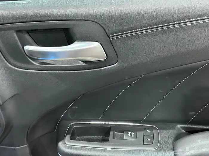 تشارجر GT V6 موديل 2019 12
