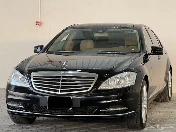 مرسيدس - S300 - 2012 - منوة المستخدم 22