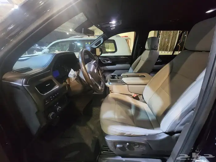 تاهو 2021 سعودي 3