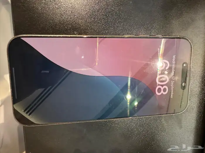 ايفون 16 برو ماكس 3