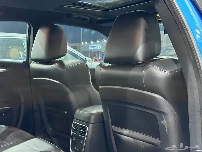 تشارجر GT V6 موديل 2019 18