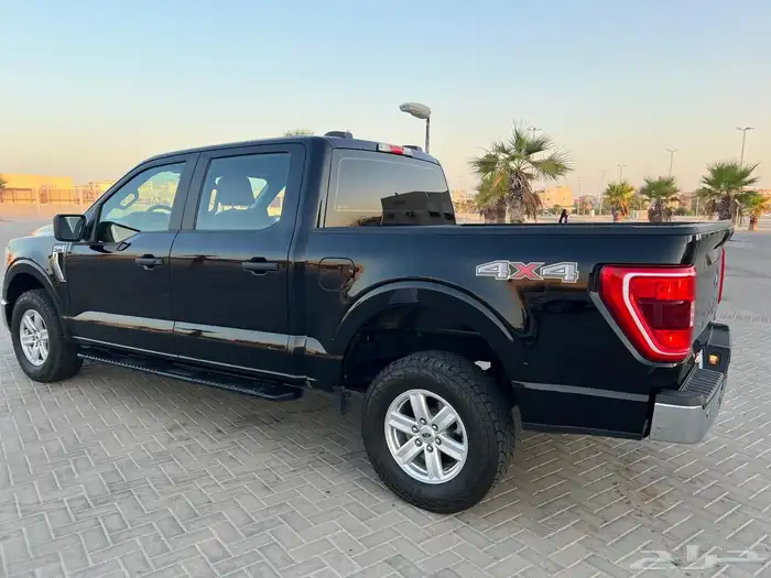للبيع فورد F 150 موديل 22 وكالة 3