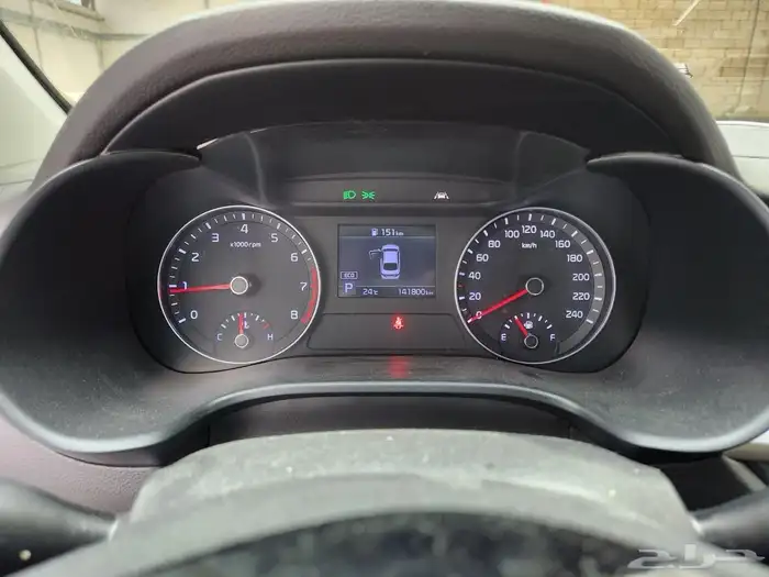 كيا سيراتو K3 2020 20