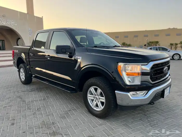 للبيع فورد F 150 موديل 22 وكالة 1
