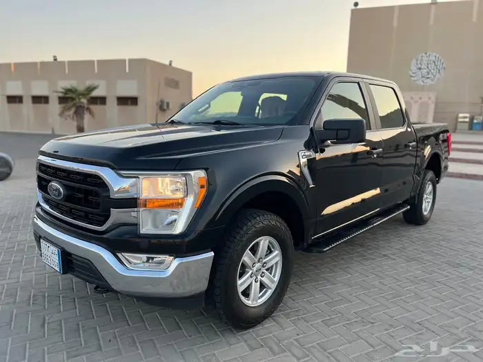 للبيع فورد F 150 موديل 22 وكالة 0