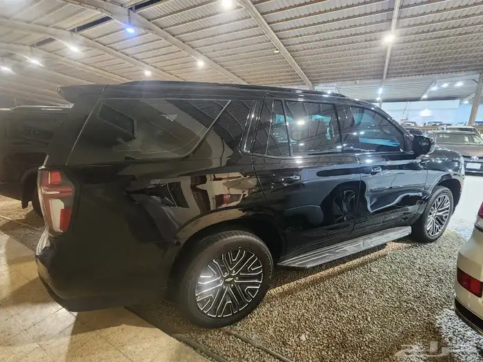 تاهو 2021 سعودي 1