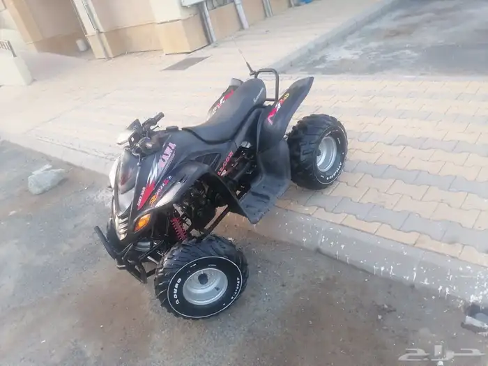 دباب سويدي 2