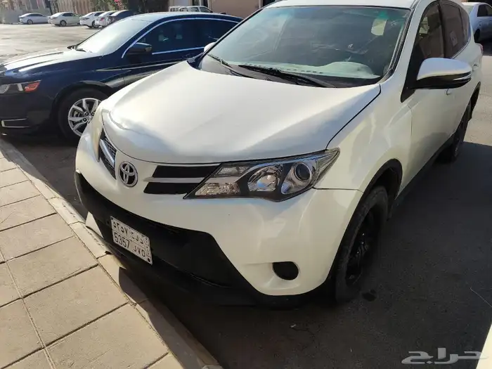 راف فور 2013 5